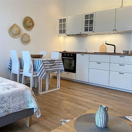Apartamenty Marea Rentals Aquarius Ustka Esterno foto