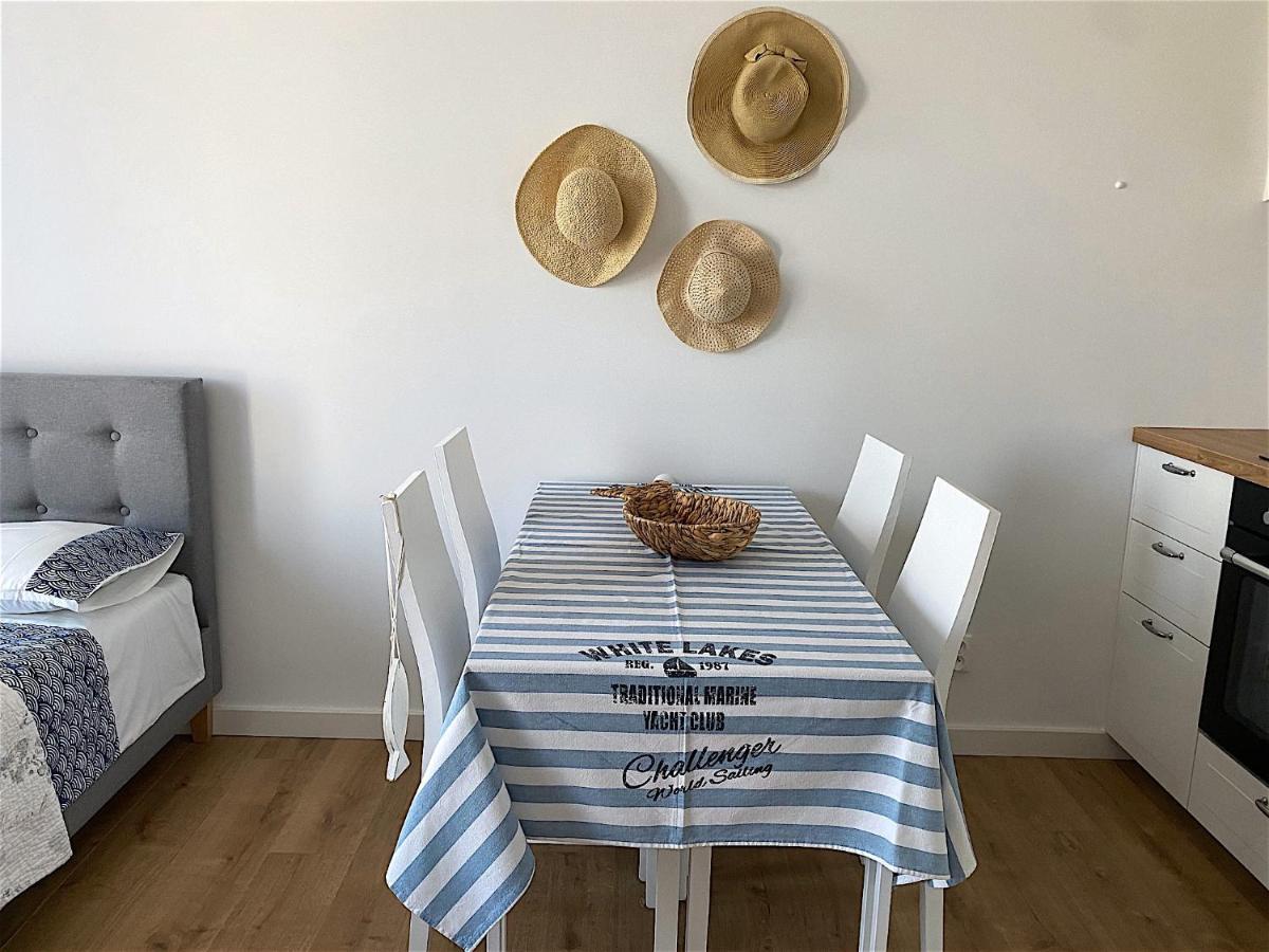 Apartamenty Marea Rentals Aquarius Ustka Esterno foto