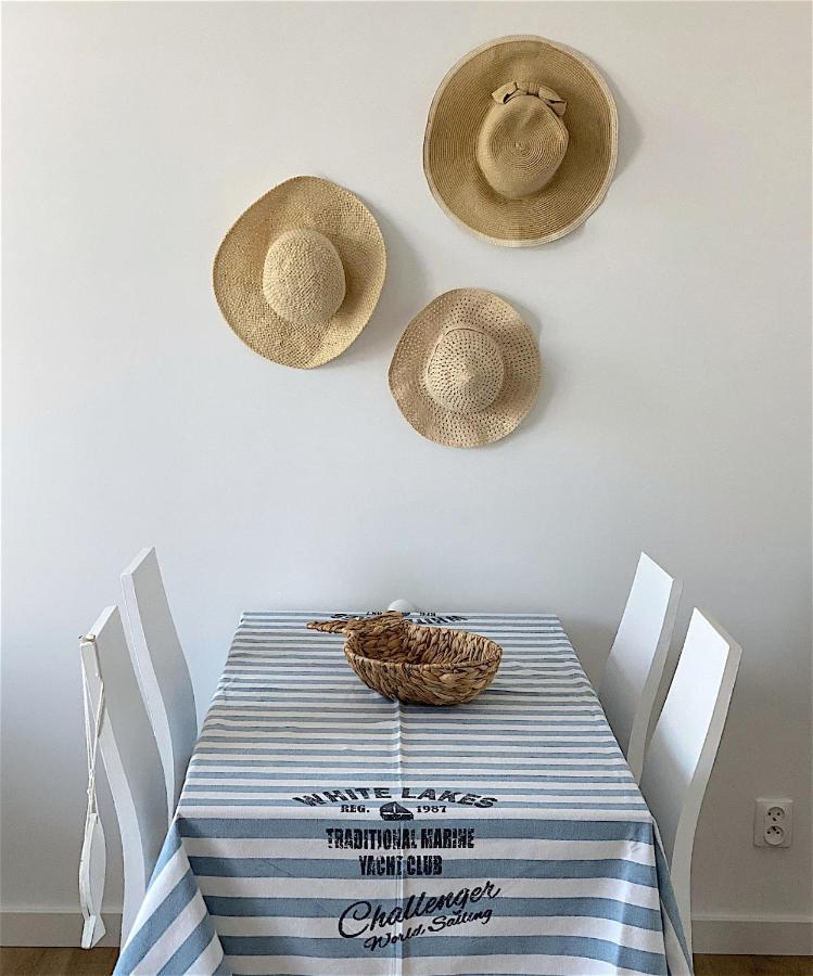 Apartamenty Marea Rentals Aquarius Ustka Esterno foto