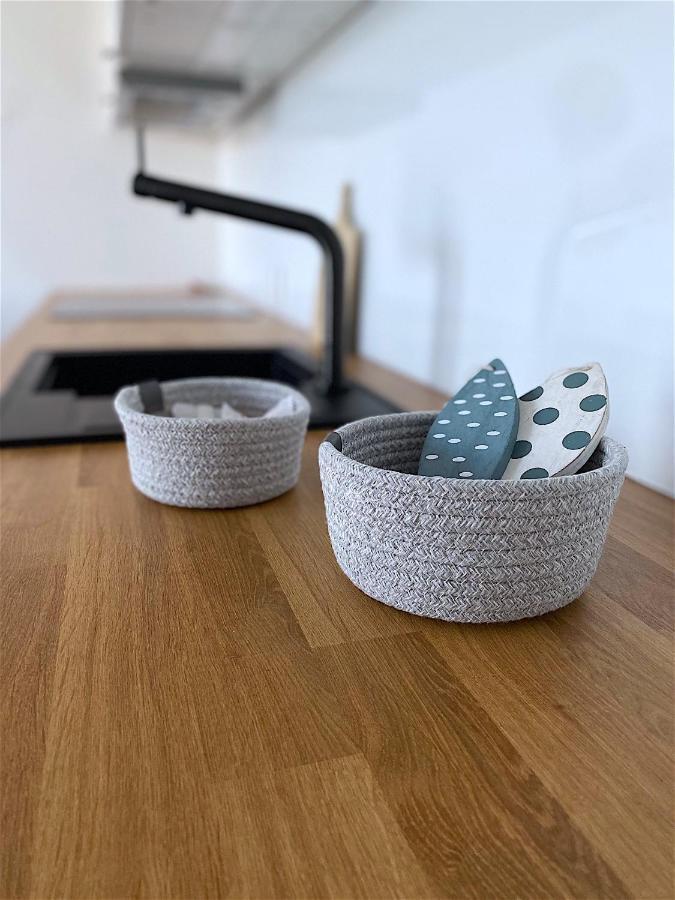 Apartamenty Marea Rentals Aquarius Ustka Esterno foto