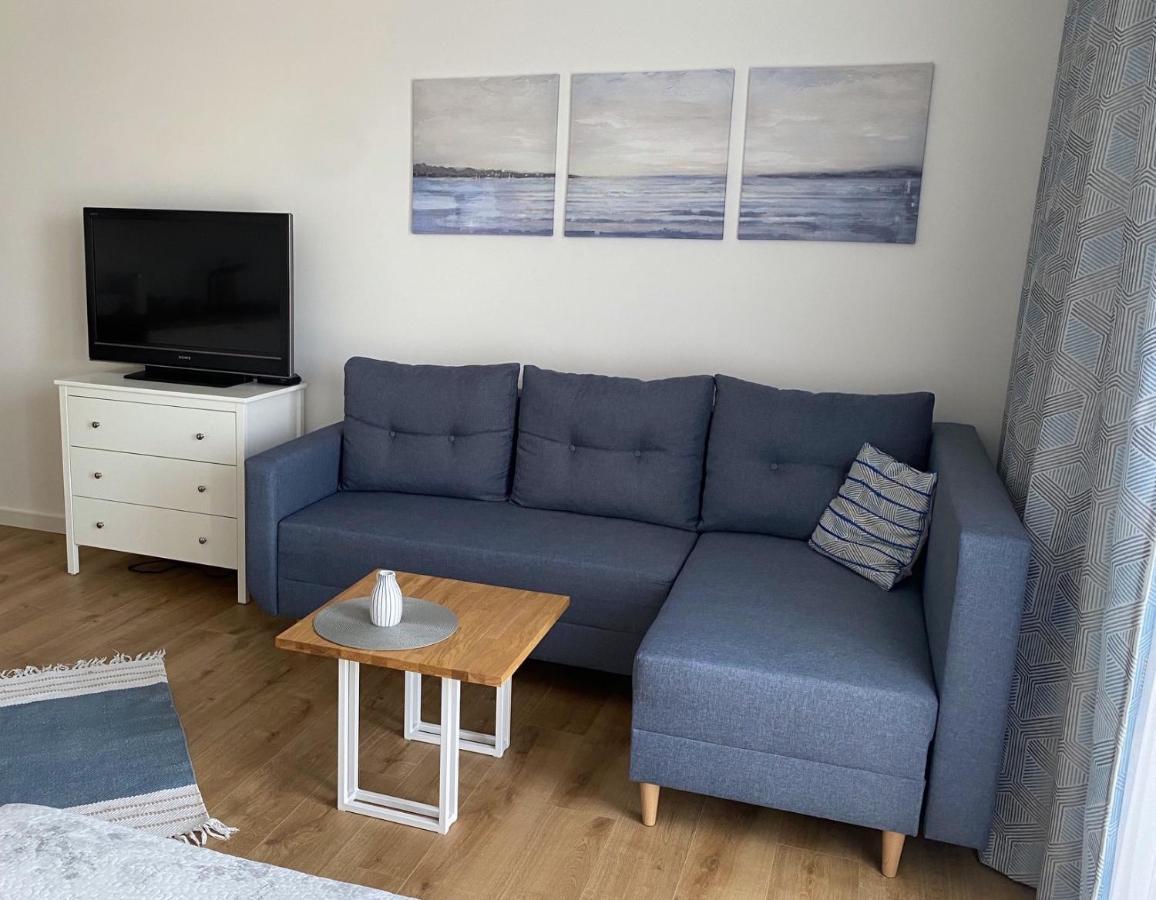 Apartamenty Marea Rentals Aquarius Ustka Esterno foto