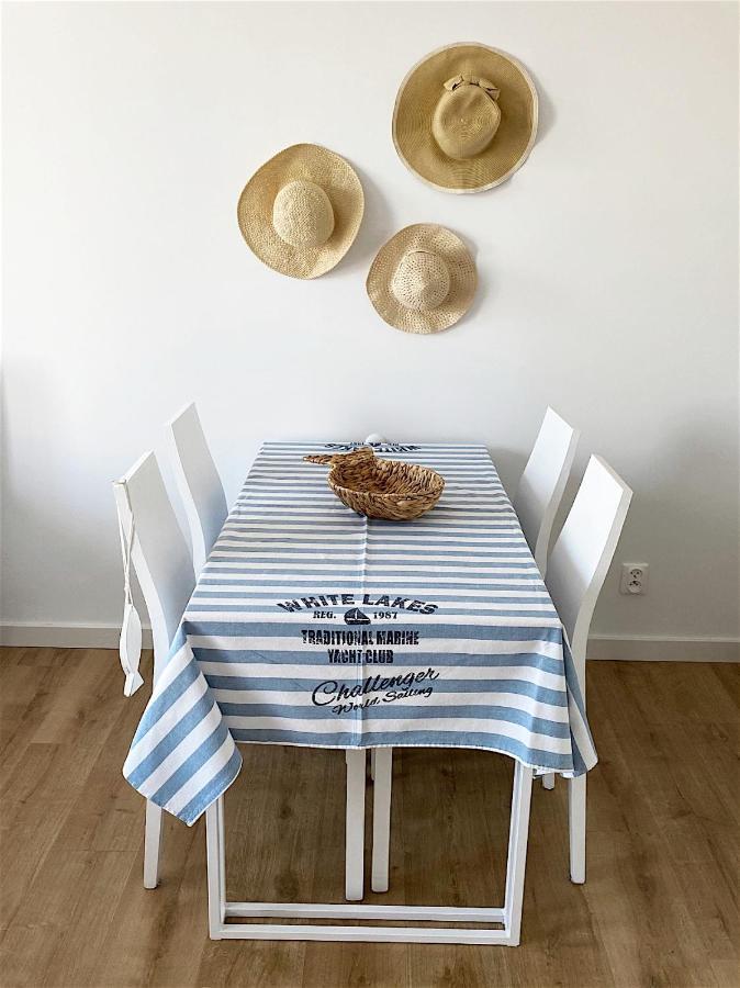 Apartamenty Marea Rentals Aquarius Ustka Esterno foto